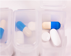 生活訓練プログラム1