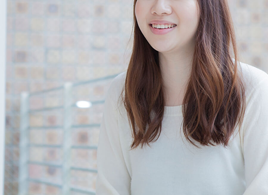 利用者・修了者からの声