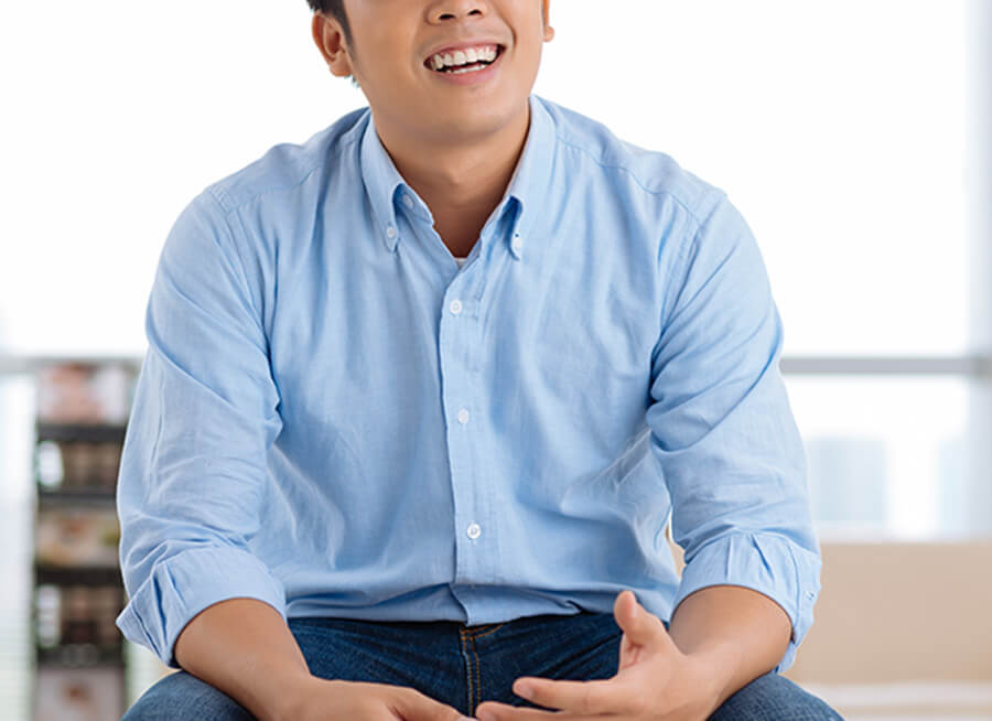 利用者・修了者からの声