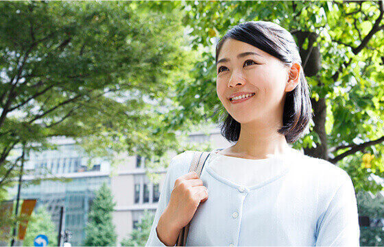 入院中の外出・外泊について