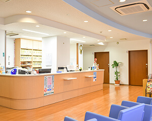 社会医療法人へいあん かもめクリニック