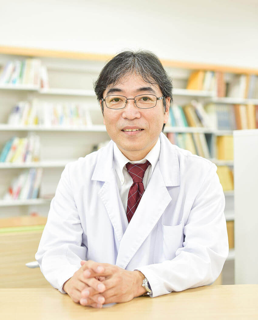 理事長　平安明